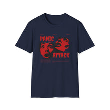 Panic Attack - Classic Fit