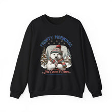 Frosty Morning - Crewneck Sweatshirt