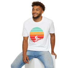 Ride That Mountain - Classic Fit