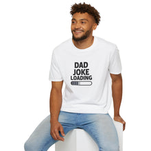 Dad Joke Loading - Classic Fit