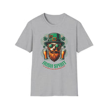 Irish Spirit - Classic Fit