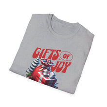 Gifts Of Joy - Classic Fit