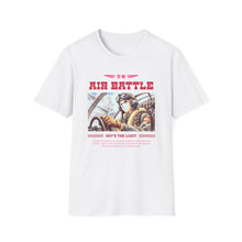 Japanese Anime Air Battle Pilot - Classic Cit