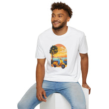 Yellow Scoter - Classic Fit