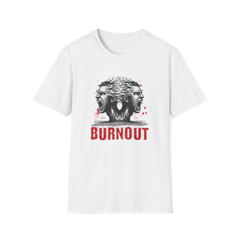 Burnout - Classic Fit