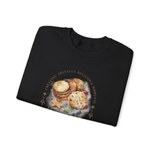 Christmas Cookies Greeting - Crewneck Sweatshirt