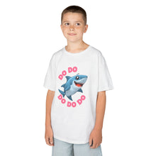 Shark DO DO - Toddler Shirt