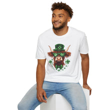 Lucky St Patrick's Cow - Classic Fit