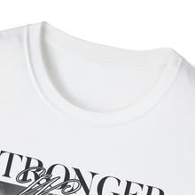 Stronger Gangsta Wrapper - Classic Fit