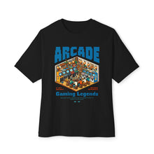 Gaming Legends - Oversized Fit