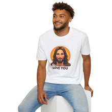 Jesus Christ Love You - Classic Fit