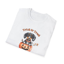 Trick Or Treat Dog - Classic Fit