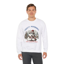 Frosty Morning - Crewneck Sweatshirt