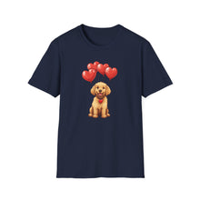 Loving Puppy - Classic Fit