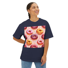 Donuts - Oversized Fit