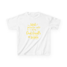 Hand Picked In Heaven - Toddler Shirt