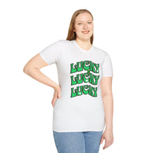 Lucky Lucky St Patricks - Classic Fit