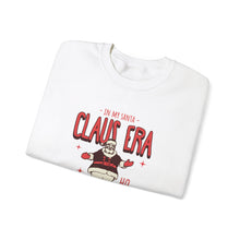 Claus Era - Crewneck Sweatshirt