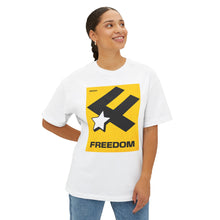 Freedom - Oversized Fit