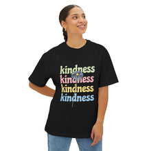 Kindness Cute - Oversized Fit