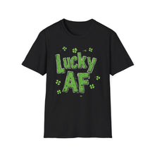 Lucky AF - Classic Fit