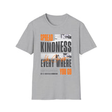 Spread Kindness - Classic Fit