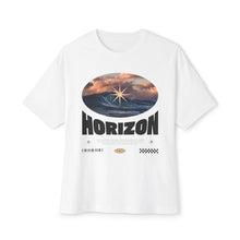 Horizon - Oversized Fit