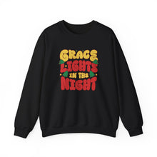 Bubble Christmas - Crewneck Sweatshirt