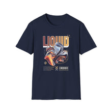 Liquid - Classic Fit