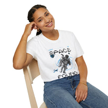 Lost in Space Universe - Classic Fit