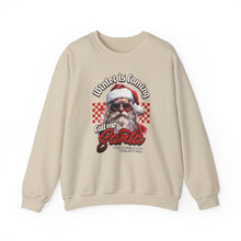 Call Me Santa - Crewneck Sweatshirt