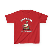 Baby Goose On The Loose - Toddler Shirt