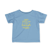 Hand Picked In Heaven - Infant Shirt