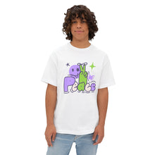 Peace - Oversized Fit