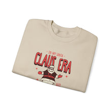 Claus Era - Crewneck Sweatshirt