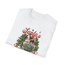 Classic Santa's Sidekick - Classic Fit