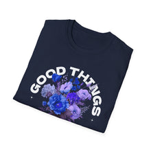 Good Things Flowers - Classic Fit