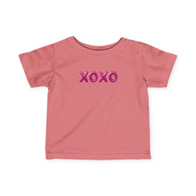 Pink XOXO - Infant Shirt