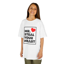 Mr Steal Your Heart - Toddler Shirt