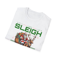 Sleigh - Classic Fit