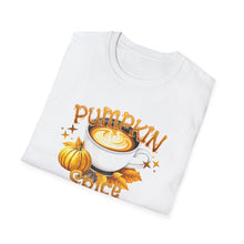 Pumpkin Spice Espresso - Classic Fit