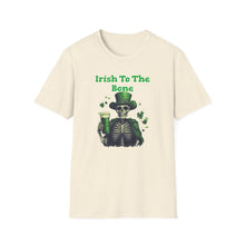 Irish To The Bones - Classic Fit