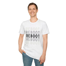 Reboot Topography - Classic Fit