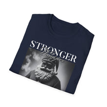 Stronger Gangsta Wrapper - Classic Fit