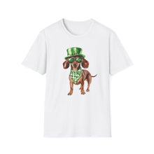 Lucky St Patrick's HotDog - Classic Fit