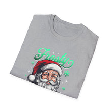 Santa Claus Christmas - Classic Fit