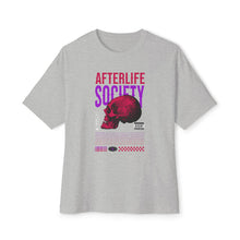 Afterlife Society - Oversized Fit