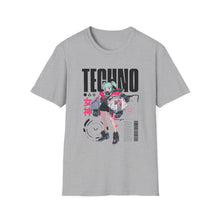 TECHNO Anime - Classic Cit