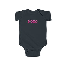 Pink XOXO - Baby Bodysuit
