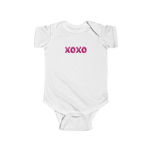 Pink XOXO - Baby Bodysuit